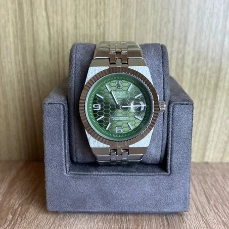 Rolex Land-dweller