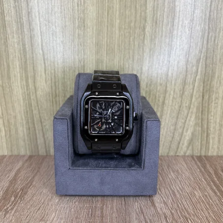 Cartier sceltone full black