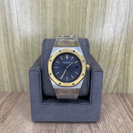 AP automatique 39mm
