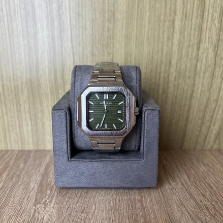 Patek philippe vert