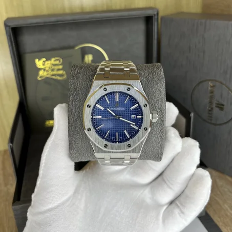 AP simple bleu automatique