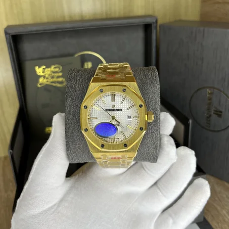 AP simple gold automatique