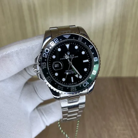 Rolex GMT Sprite