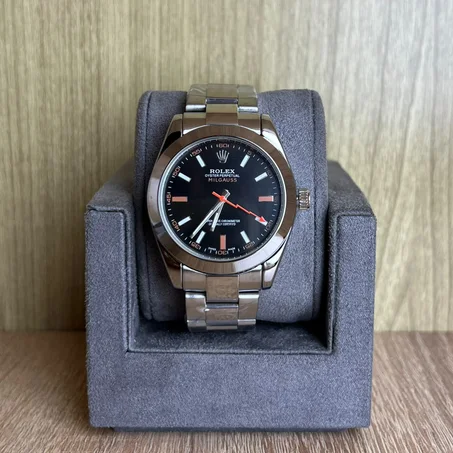 Rolex Milgauss