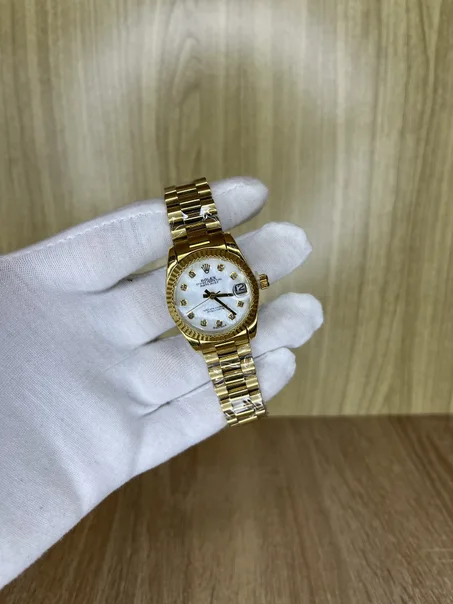 Rolex Date just