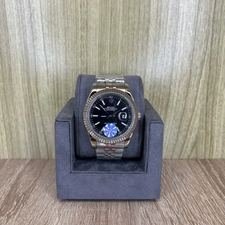 Rolex day just