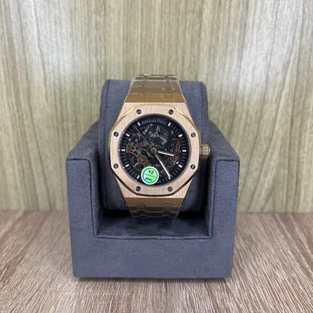 AP sceltone rose golde