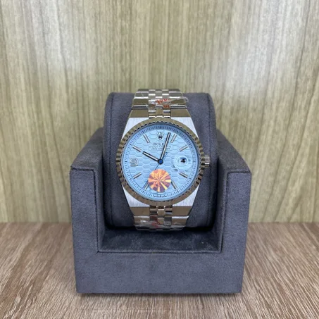 Rolex Land dweller