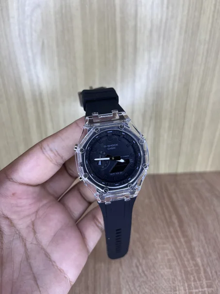 G shock