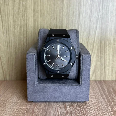 Hublot full black