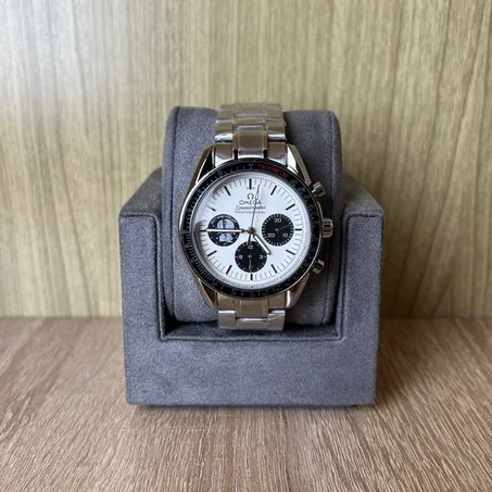 Omega chronographe