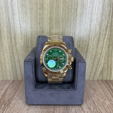 Rolex Daytona Johne mayer