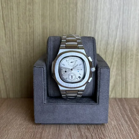Patek philippe chronographe