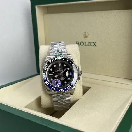 SWISS GMT Batmane