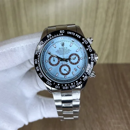 Rolex Daytona tefany
