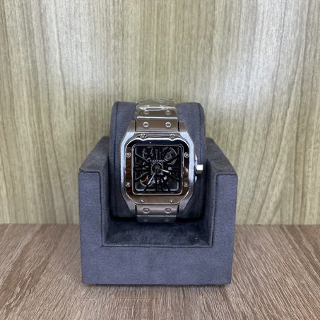 Cartier sceltone noir