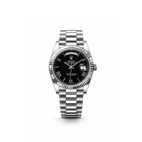 Rolex Day date chiffre romain