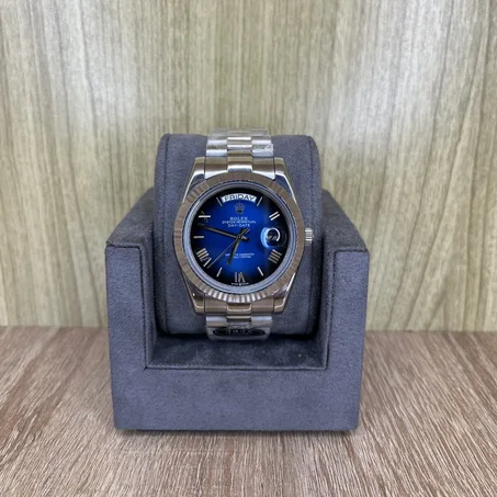 Rolex Day date chiffre romain