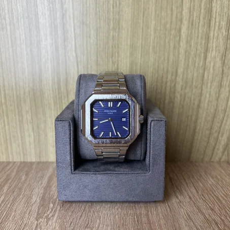 Patek philippe bleu nuit