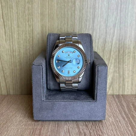 Rolex Day-Date diamanté