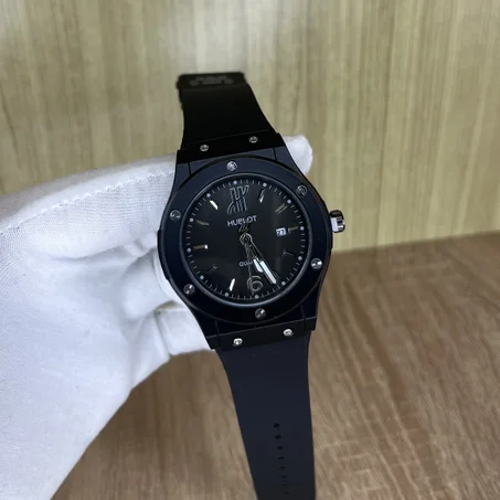Hublot gris