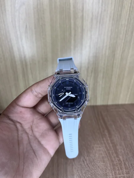 G shock