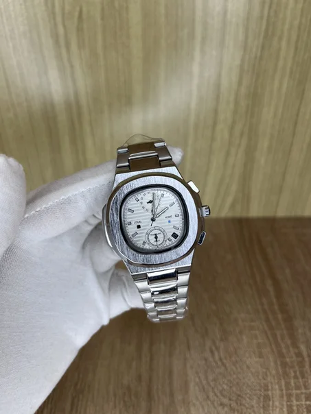 Patek philippe chronographe