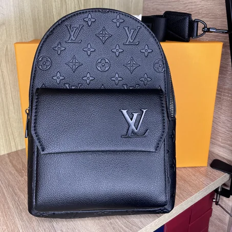 Sacoche Louis vuitton