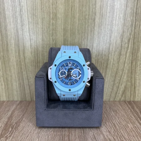 Hublot Bing Bang tefany