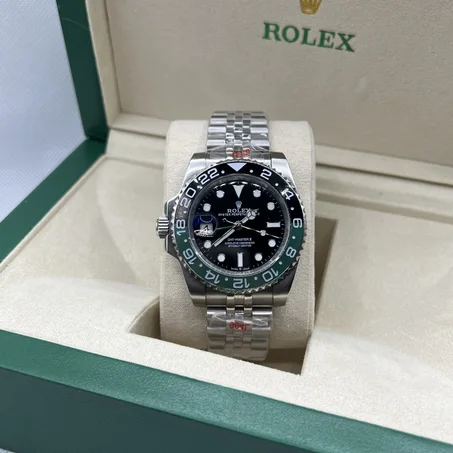 Rolex GMT Master 2 Sprite