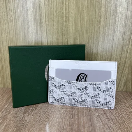 PC Goyard blanc