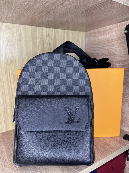 Sacoche Louis vuitton