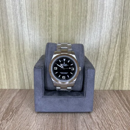 Rolex Explorer