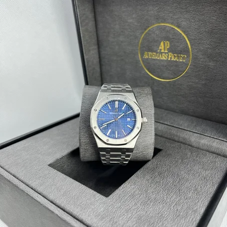 AP simple bleu automatique