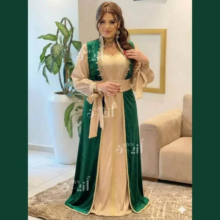 قفطان هماوي للعيد