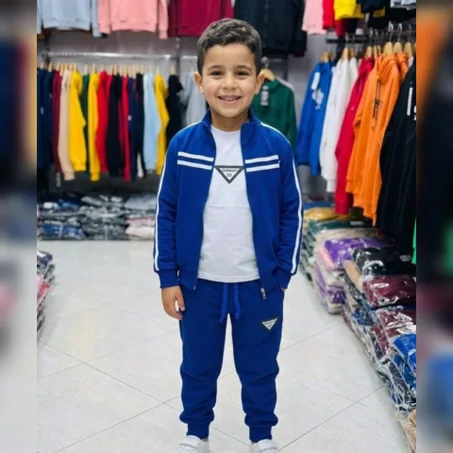 Survette top qualité 3 pièces