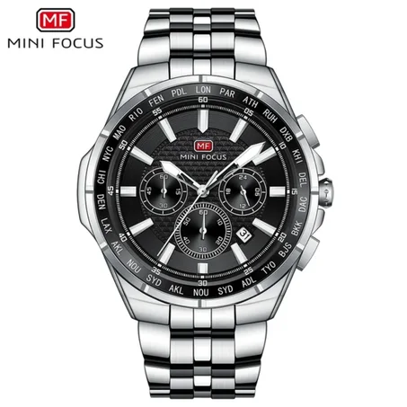 Montre focus original