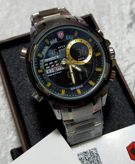 Montre 💯💯 Original