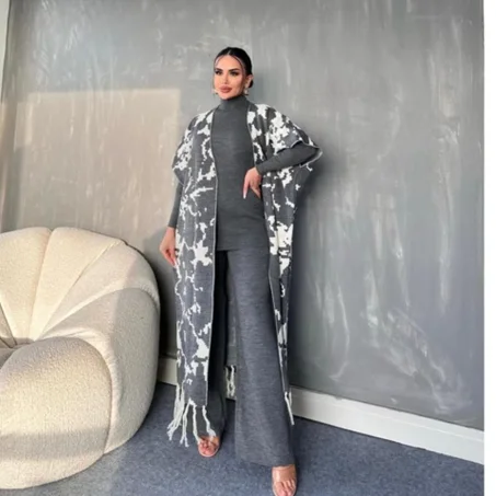 Ensemble Turquie 3 pièces