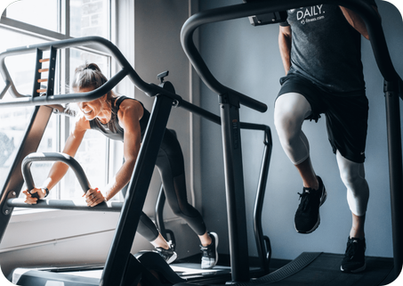 Équipement de fitness & bien-être