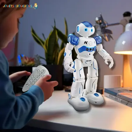 Jouets Robotiques
