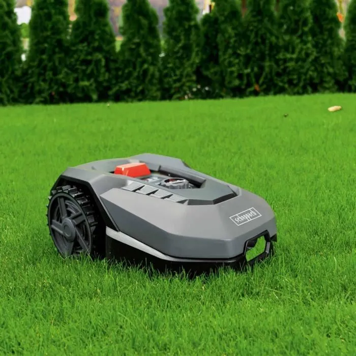 Robot tondeuse