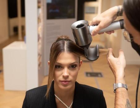 Dyson | Soin des cheuveux