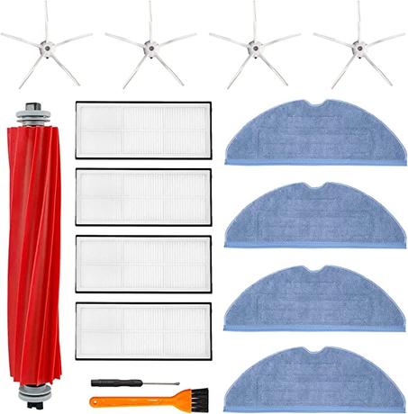 Accessoires Aspirateur Robot