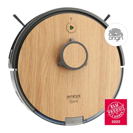 Amibot