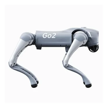 Unitree Go2 Air – Robot Quadrupède Intelligent Tout-Terrain