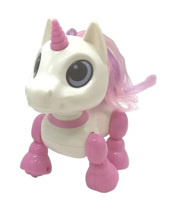 Licorne Sonore et Lumineuse - La Grande Récré Licorne Sonore et Lumineuse - La Grande Récré