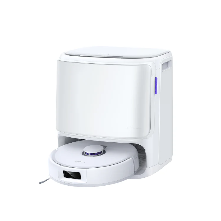 Narwal Freo X10 Pro Aspirateur Robot Laveur