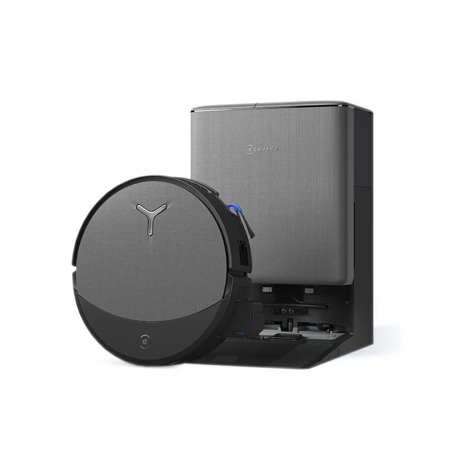 ECOVACS DEEBOT T90 PRO OMNI