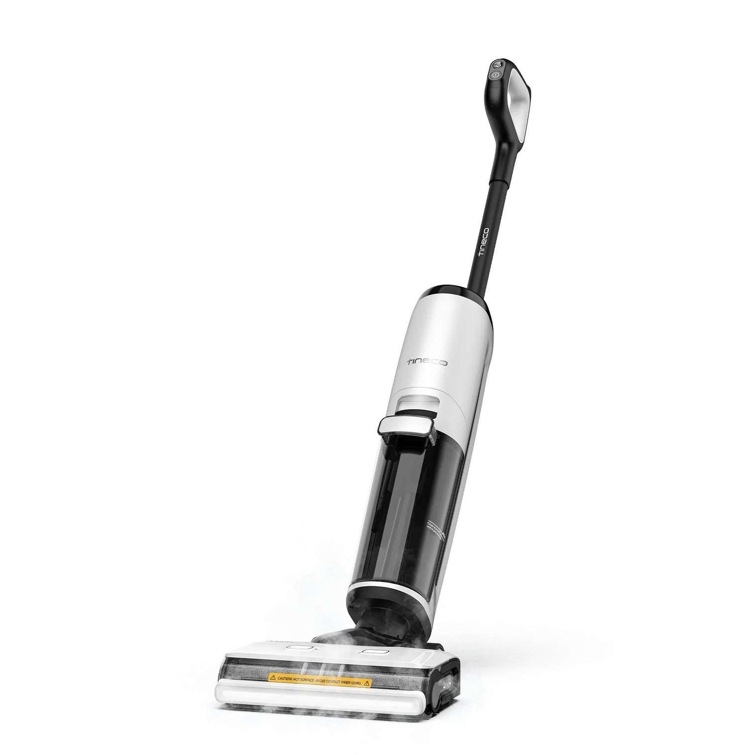 Tineco FLOOR ONE S7 Steam Balai Vapeur Sans-Fil